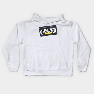 "Title of Your Sex Tape!" Kids Hoodie